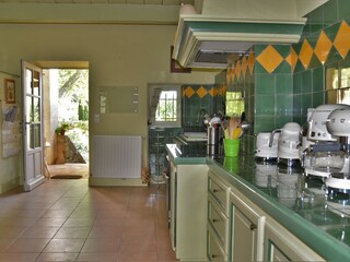 Cottage Mas d'Auzigue