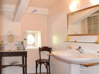 Cottage Mas d'Auzigue