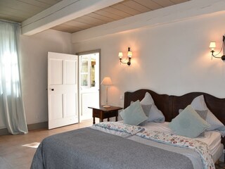 Cottage Mas d'Auzigue