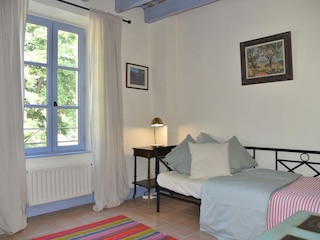 Cottage Mas d'Auzigue