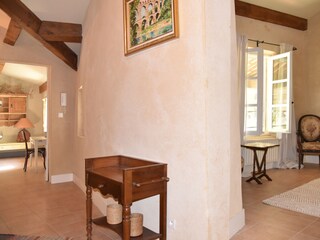 Vakantiehuis Cavillargues Kenmerken 16