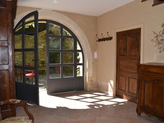 Vakantiehuis Cavillargues Buitenaudio-opname 5