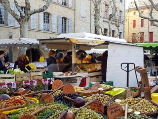 Casa per le vacanze Collias Ambiente 18