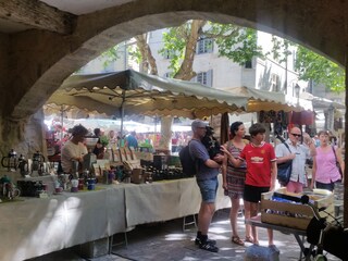 Casa per le vacanze Collias Ambiente 19