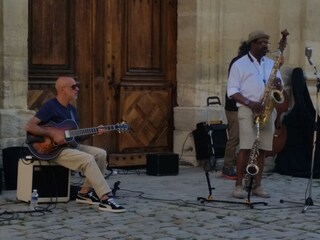 Casa per le vacanze Collias Ambiente 20