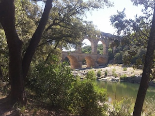 Casa per le vacanze Collias Ambiente 21