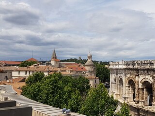 Casa per le vacanze Collias Ambiente 23