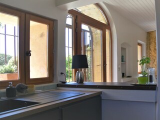 Casa per le vacanze Collias Caratteristiche 5