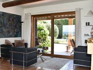 Casa per le vacanze Collias Caratteristiche 8