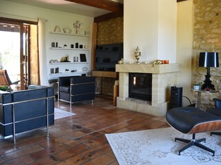 Casa per le vacanze Collias Caratteristiche 9