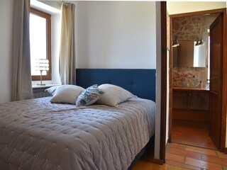 Casa per le vacanze Collias Caratteristiche 12