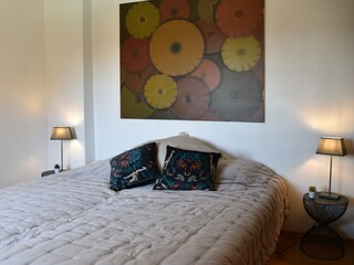 Casa per le vacanze Collias Caratteristiche 16