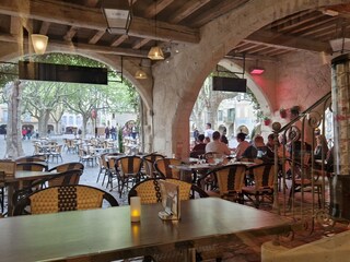 Casa per le vacanze Collias Ambiente 29