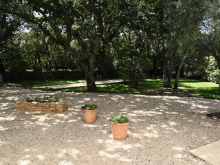 Casa per le vacanze Flaux Registrazione all'aperto 5