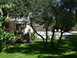 Casa per le vacanze Flaux Registrazione all'aperto 7