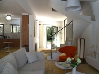 Holiday house Flaux Features 9