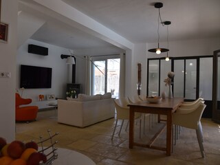 Holiday house Flaux Features 10