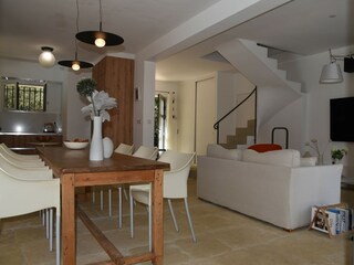 Holiday house Flaux Features 12