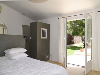 Holiday house Flaux Features 18