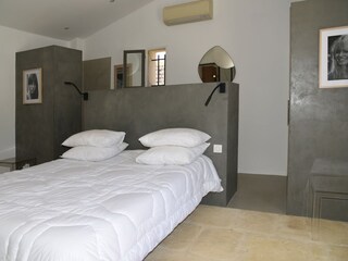 Casa per le vacanze Flaux Caratteristiche 19