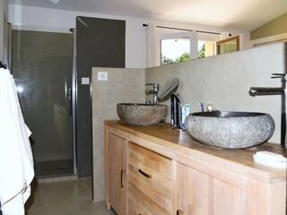 Holiday house Flaux Features 20