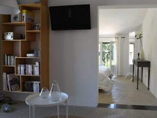 Holiday house Flaux Features 23