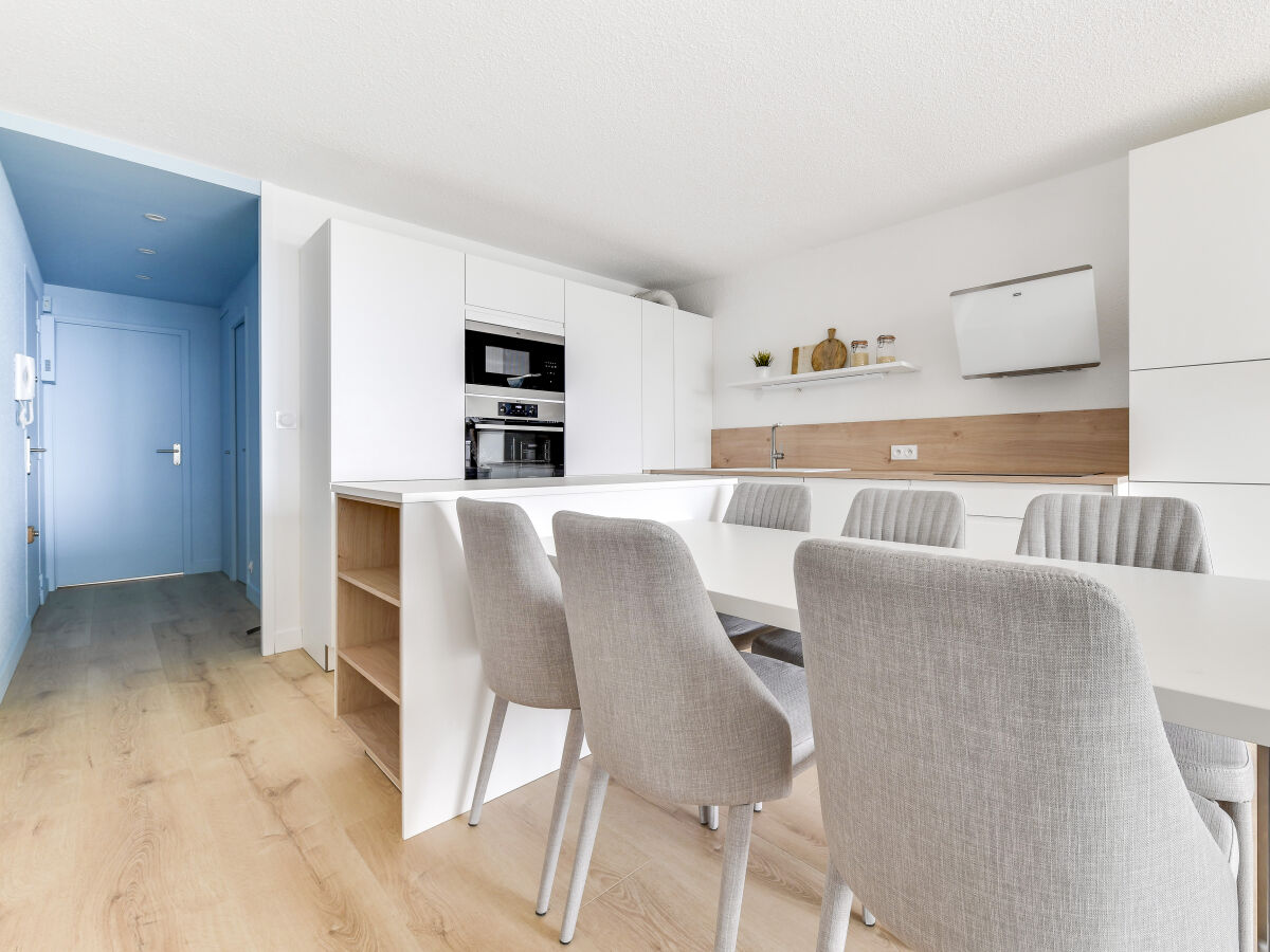 Palavas - Apartement m. Pool u. Strand 2 - 4 Pers.