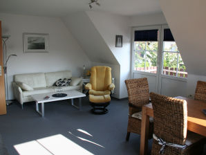 Ferienwohnung Wenzel - Zingst - image1