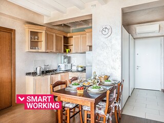 Apartamento Desenzano del Garda Características 20