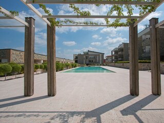 Apartamento Desenzano del Garda Grabación al aire libre 2