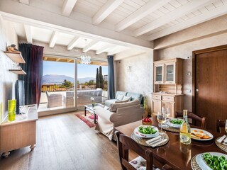 Apartamento Desenzano del Garda Características 11