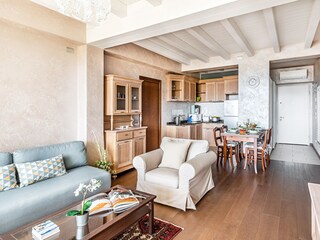 Apartamento Desenzano del Garda Características 12