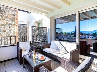 Appartamento Desenzano del Garda Registrazione all'aperto 4