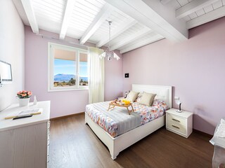 Apartamento Desenzano del Garda Características 13