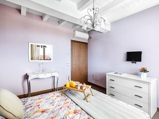Apartamento Desenzano del Garda Características 14
