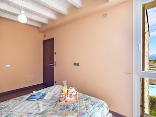 Apartamento Desenzano del Garda Características 18