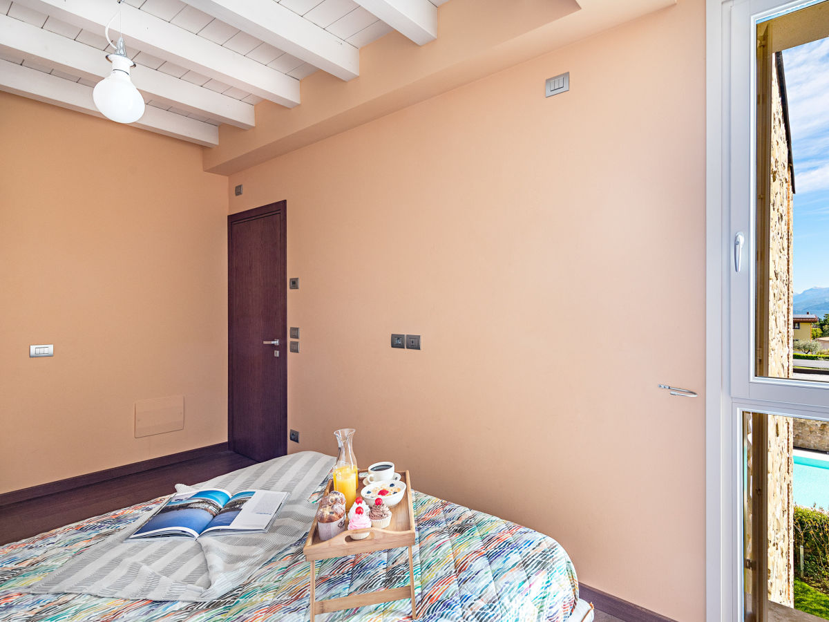 Apartment Desenzano del Garda Ausstattung 18