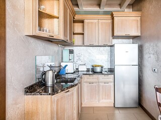 Apartamento Desenzano del Garda Características 19