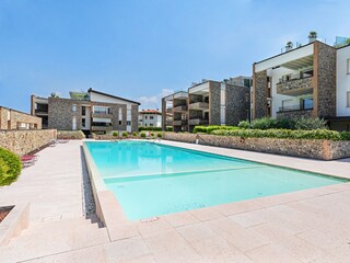 Apartamento Desenzano del Garda Grabación al aire libre 5