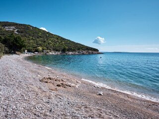 Vakantiehuis Martinscica Omgeving 34