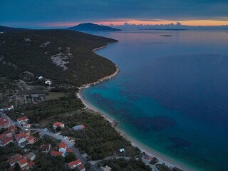 Vakantiehuis Martinscica Omgeving 40