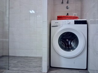 Maison de vacances Martinscica Équipement 23