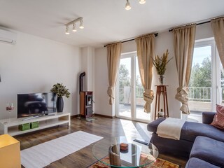 Vakantiehuis Martinscica Kenmerken 20