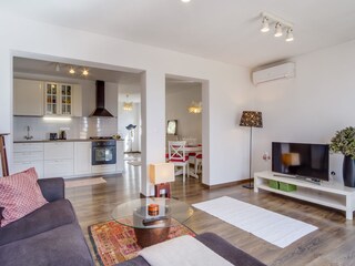 Maison de vacances Martinscica Équipement 19