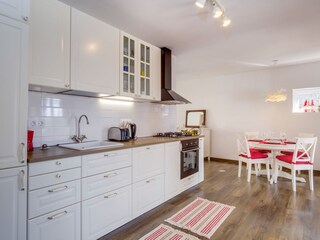 Vakantiehuis Martinscica Kenmerken 11