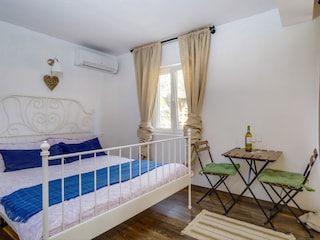 Maison de vacances Martinscica Équipement 24