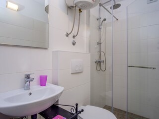 Vakantiehuis Martinscica Kenmerken 23