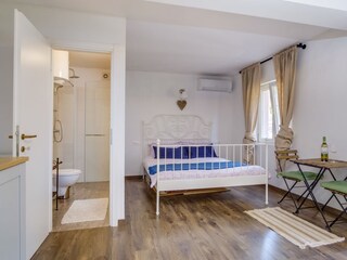 Vakantiehuis Martinscica Kenmerken 25