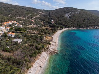 Vakantiehuis Martinscica Buitenaudio-opname 3