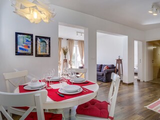 Vakantiehuis Martinscica Kenmerken 14